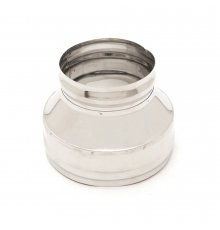 Конус (AISI 430/0,5мм) (ПМ) (200х300)