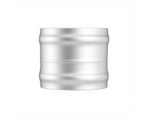 Адаптер (AISI 304 0,8) д.150 L-120 (ММ)