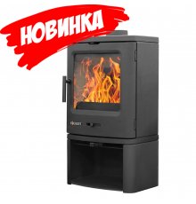 Печь-камин EVEREST B7M