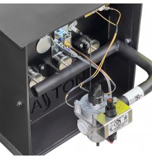 Комплект  Устройство газогорелочное САБК - 9-20Т.1