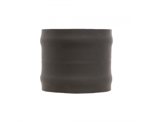 Адаптер BLACK (AISI 430/1,0мм) д.115 L-110 (ММ)