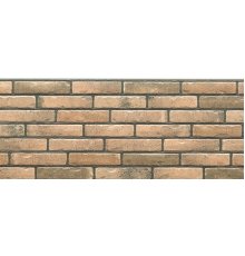 Фиброцементная панель NICHIHA Кирпич EJB4923EX (3030х455х16мм)