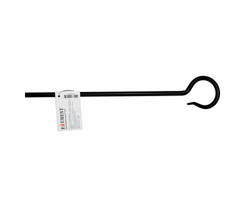 Щетка каминная EVEREST CH040-B (76см)