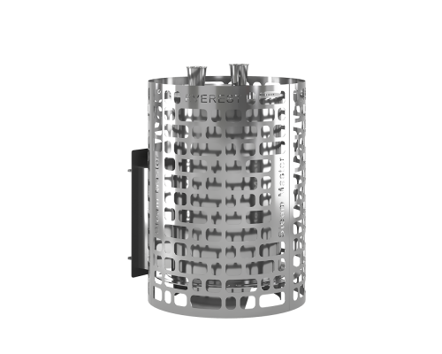 Печь для бани Эверест "Steam Master" GALAXY 30 INOX (227М)