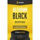 Тройник BLACK (AISI 430/0,8мм) 90* д.150