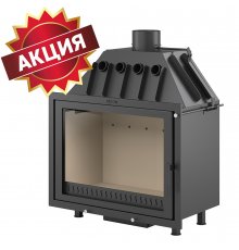Каминная топка ASTON 800 Б/У