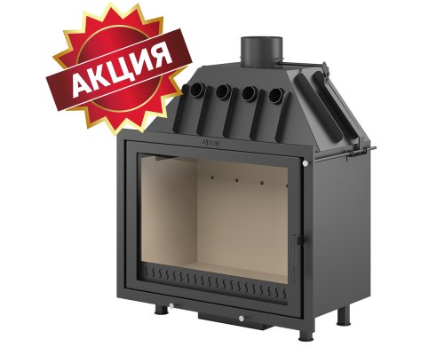 Каминная топка ASTON 800 Б/У