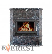 Камин EVEREST Z14 «BRAN» Н-1180 Амфиболит