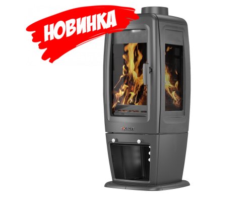 Печь-камин EVEREST S12Р