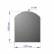 Лист напольный 1200*1000*1,5 R641 медь