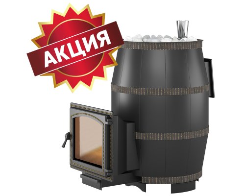 Печь ВЕЗУВИЙ Легенда Русский пар 24 (240)