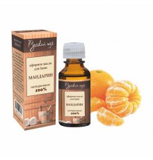 Эфирное масло мандарина (10 мл)