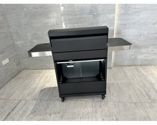 Газовый гриль ВЕЗУВИЙ STANDART - 5K
