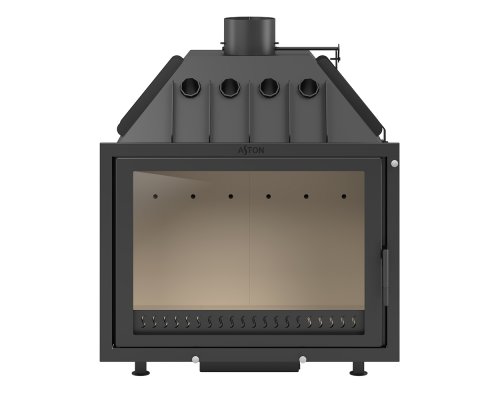 Каминная топка ASTON 800 Б/У