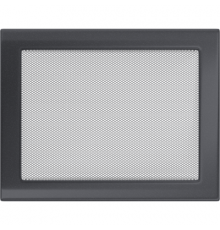 Вентиляционная решетка Графит (22*30) 22/30G